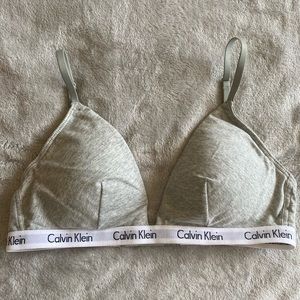 Calvin Klein Bralette